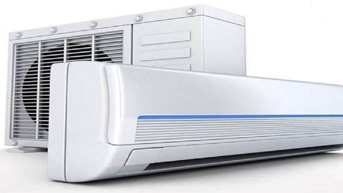 1 ton deals ac low price